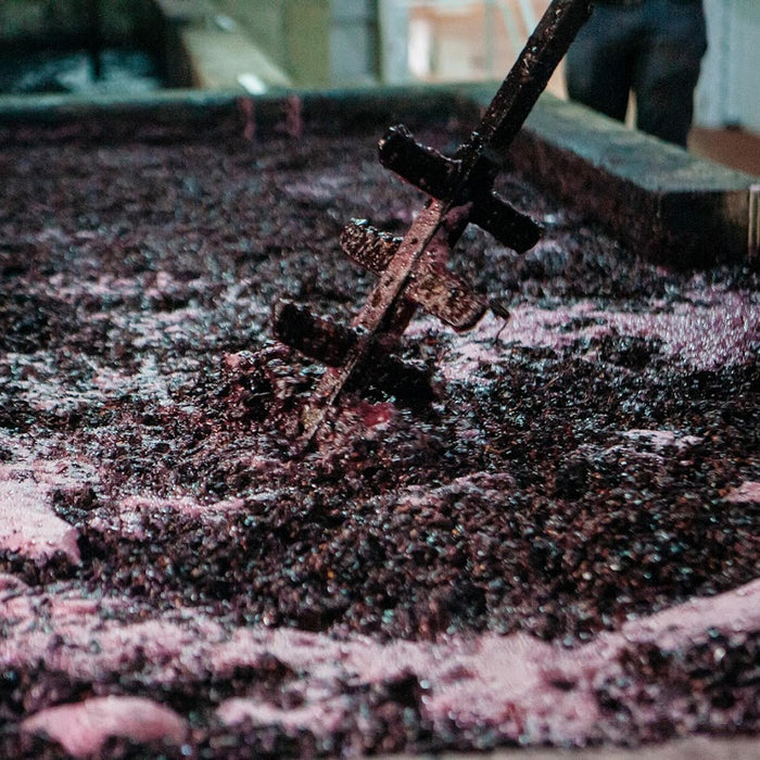 Taylors Vintage Port 2007 75cl