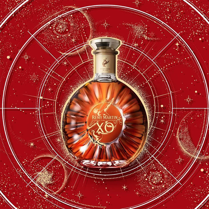 REMY MARTIN XO SPECIAL 箱付 #23687