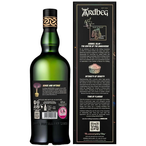 Ardbeg Smokiverse Whisky