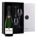 Taittinger Champagne Gift Set
