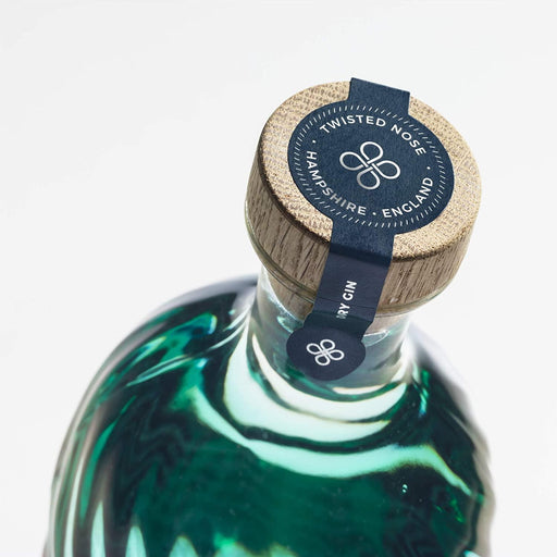 Twisted Nose Dry Gin 