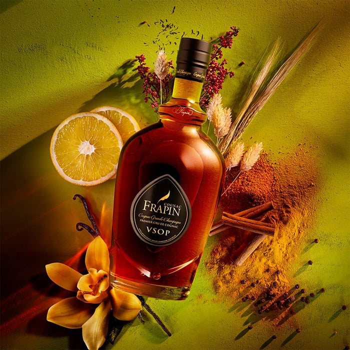 Frapin VSOP Cognac