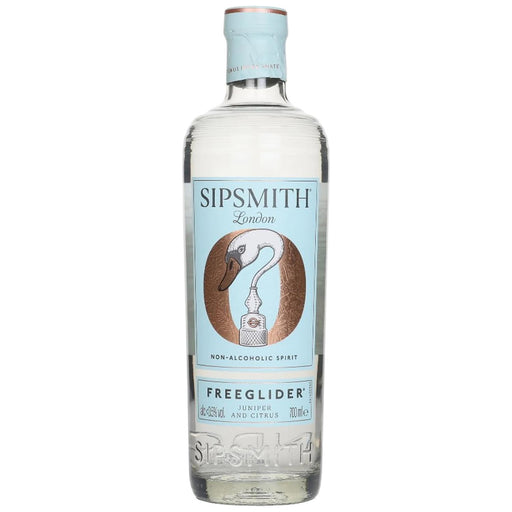 Sipsmith Free Glider Non Alcoholic Spirit