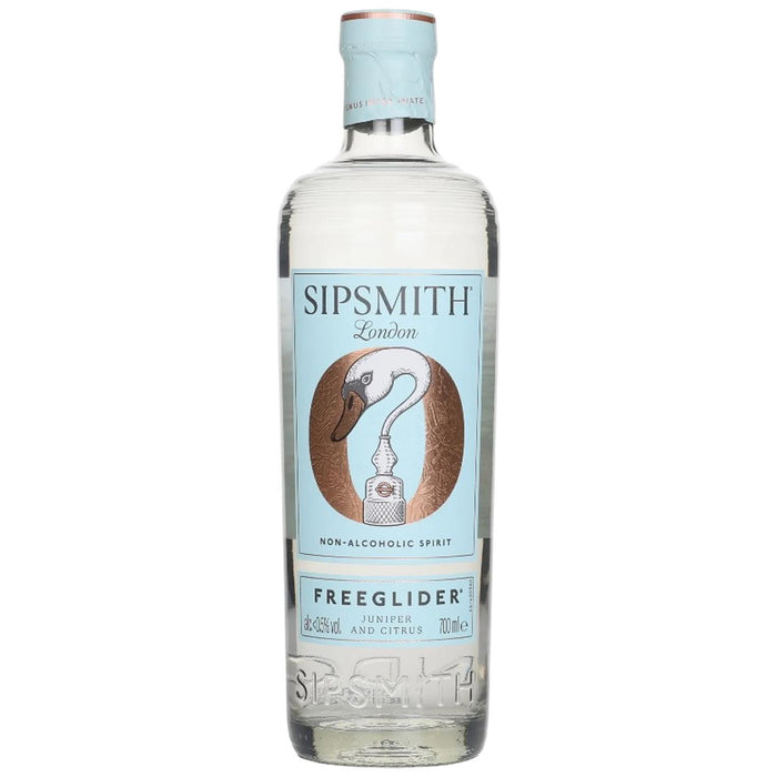 Sipsmith Free Glider Non Alcoholic Spirit