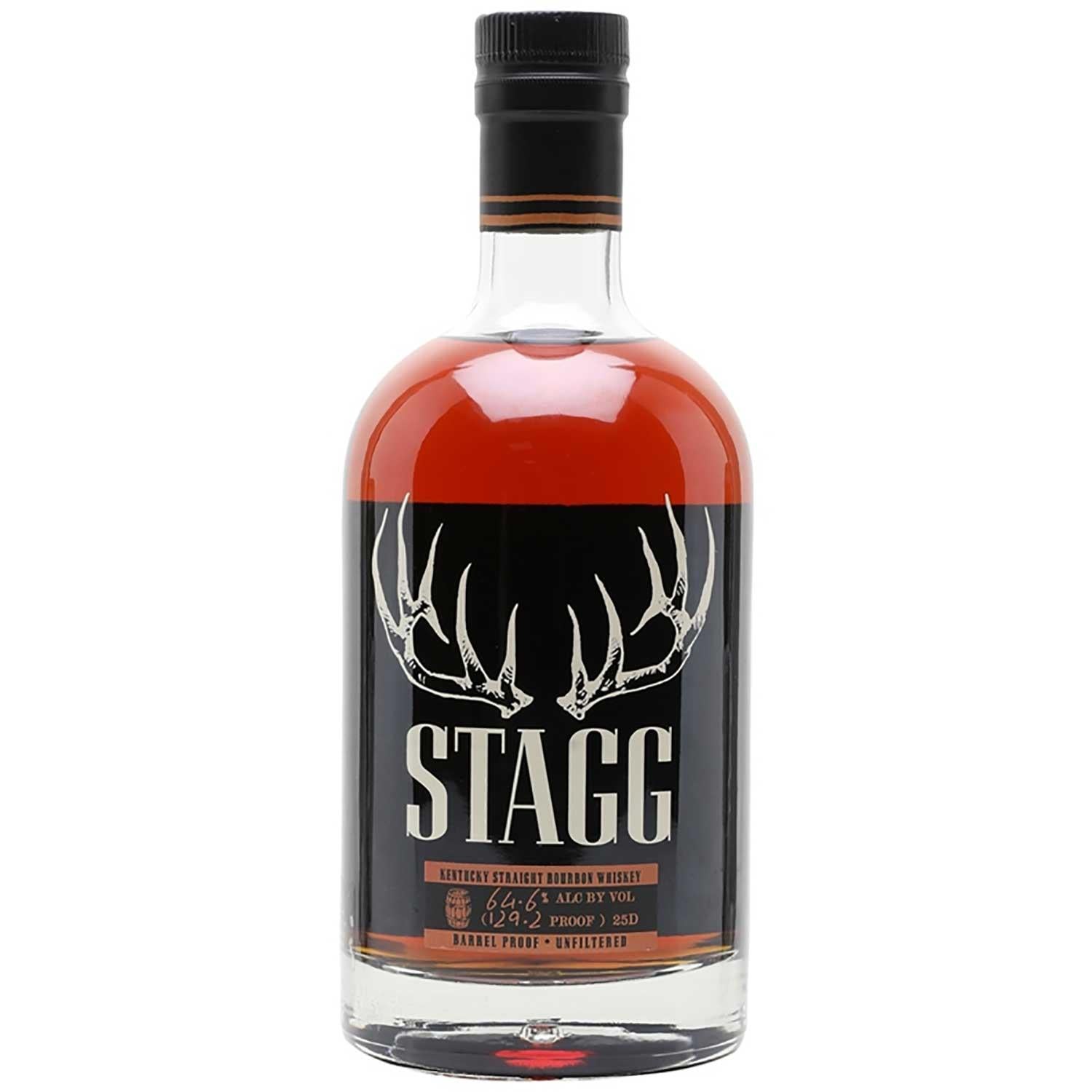 Stagg Bourbon Batch 25D | UK Next Day Delivery