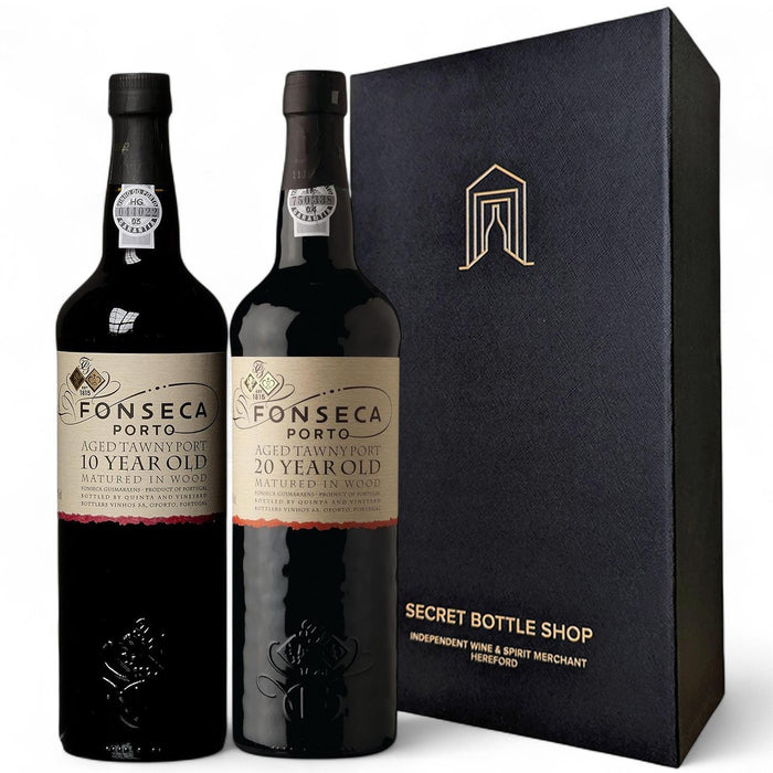 Fonseca Port  Birthday Gift