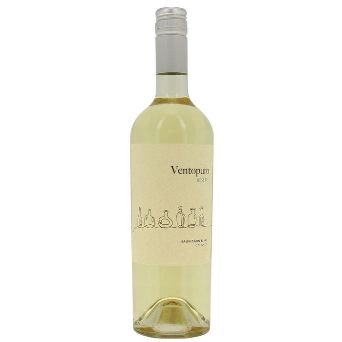 Ventopuro Reserva Sauvignon Blanc