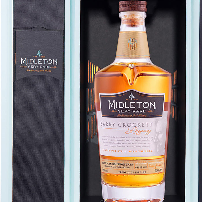 American Bourbon Cask Whiskey