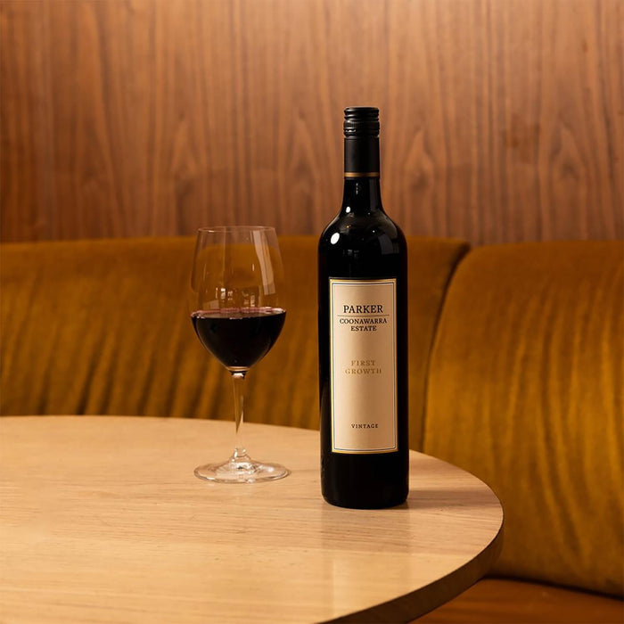 Parker Estate First Growth Cabernet Sauvignon 2019 75cl