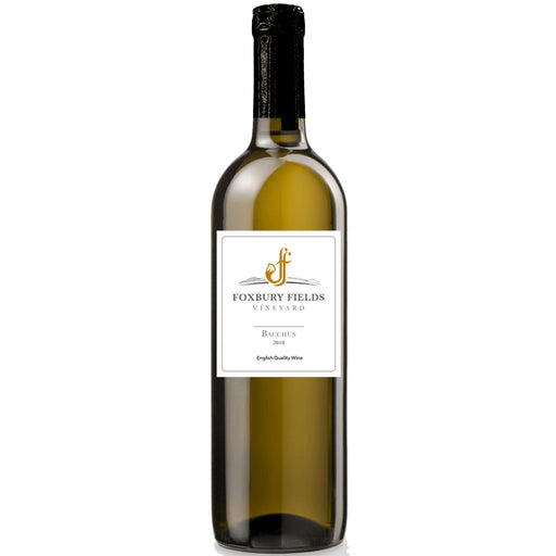 Foxbury Fields Bacchus