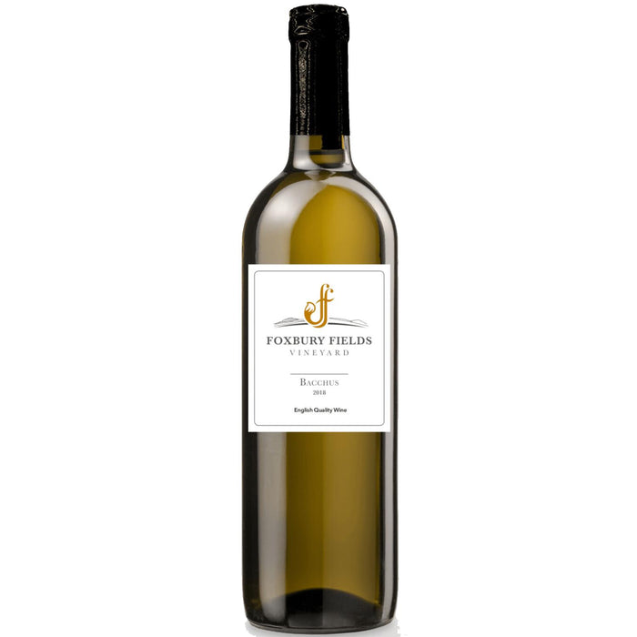 Foxbury Fields Bacchus
