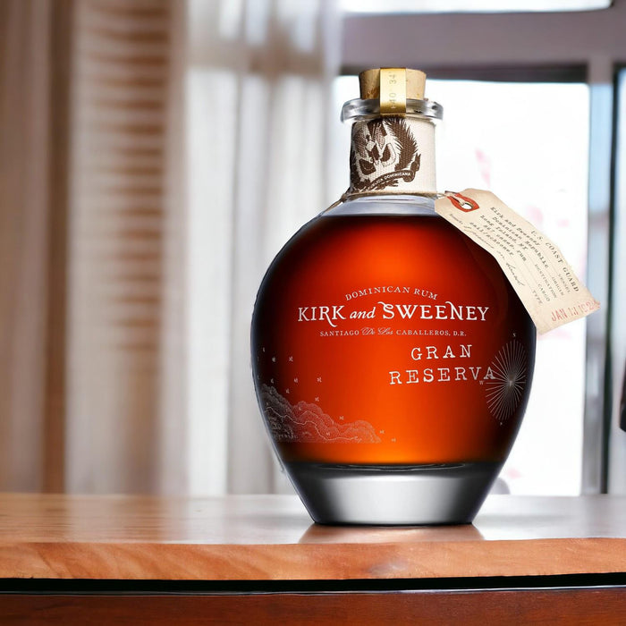Kirk & Sweeney Gran Reserva Rum