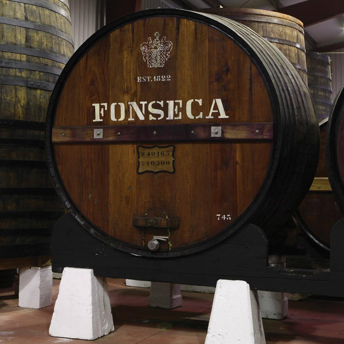 Fonseca Siroco White Port 75cl