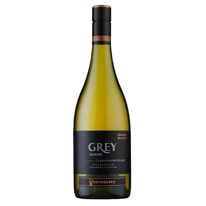 Ventisquero Grey Glacier Sauvignon Blanc 75cl