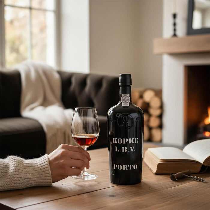 Kopke LBV Port 2020 75cl