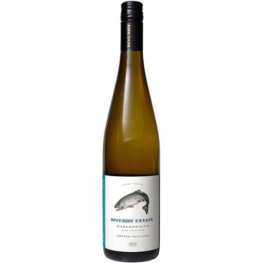 Riverby Marlborough Gruner Veltliner