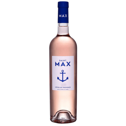 Saint Max Cotes De Provence Rose