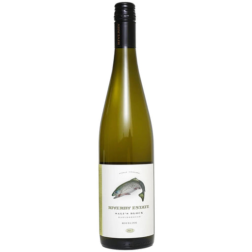 Riverby Sali's Block Off Dry Marlborough Riesling