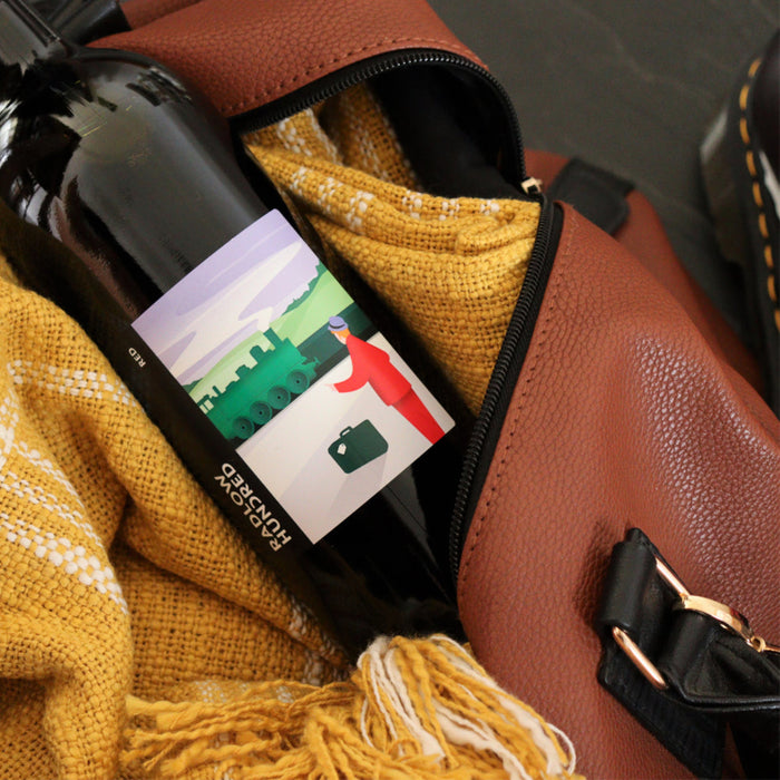 Radlow Hundred English Rondo 2022 75cl