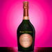 Laurent-Perrier Rose Champagne Happy Birthday Engraved