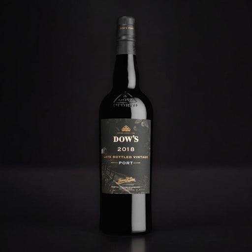 Dows LBV 2018 Port