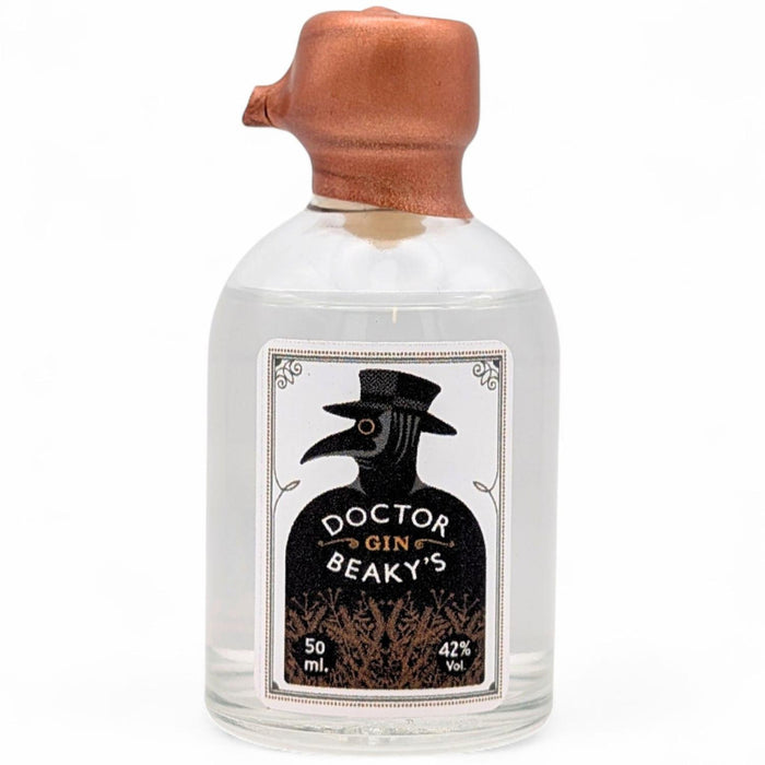 Dr Beaky's Gin Miniature 5cl