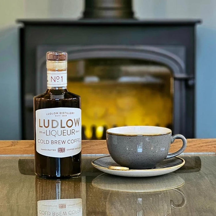 Ludlow Coffee Liqueur