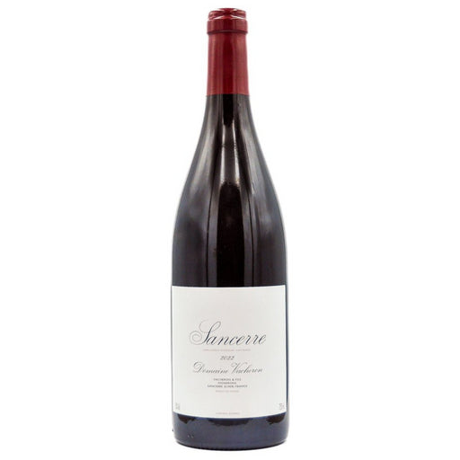 Domaine Vacheron Sancerre Rouge