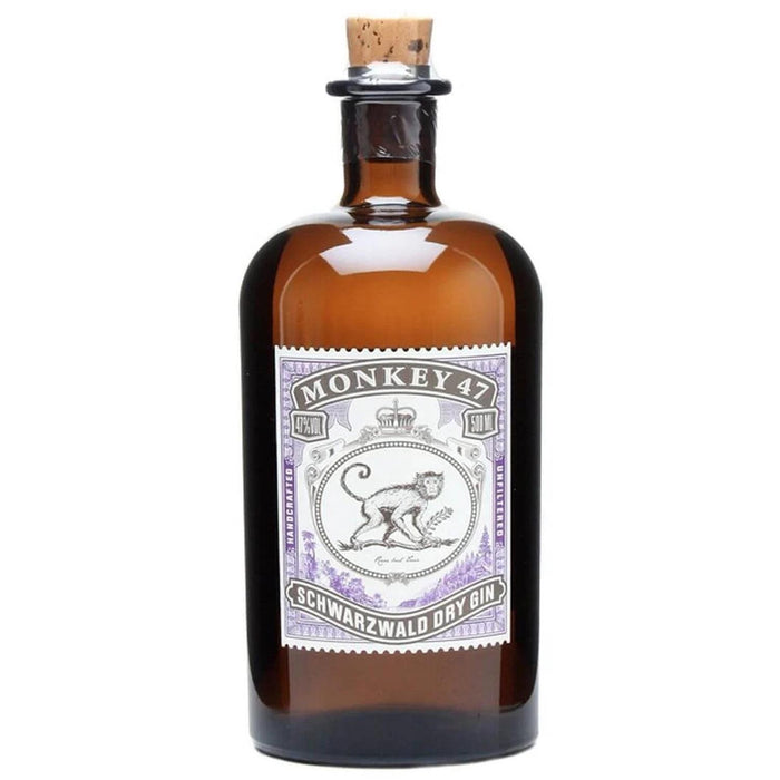 Monkey 47 Gin