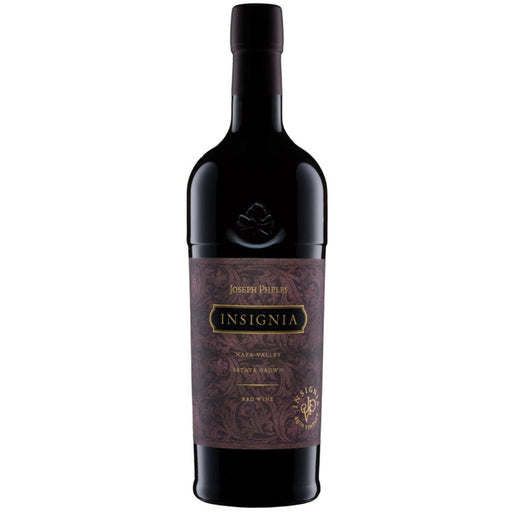 Joseph Phelps Insignia