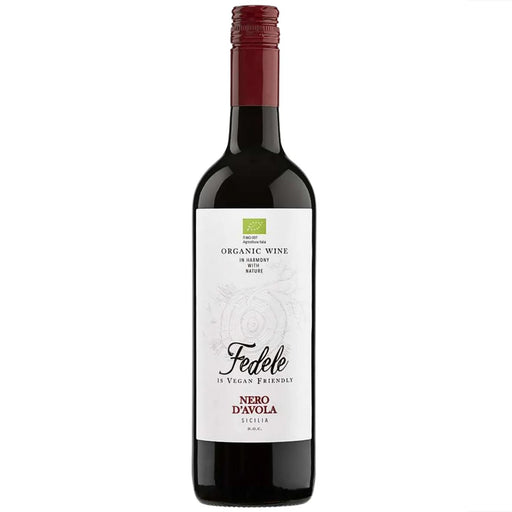 Fedele Nero D'Avola 