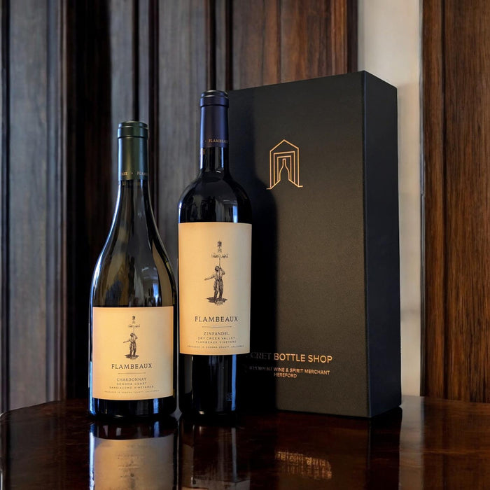 USA Mixed Wine Discovery Duo Gift