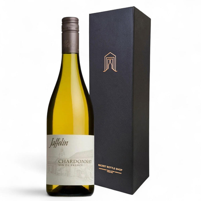 Jaffelin Chardonnay Gift Boxed
