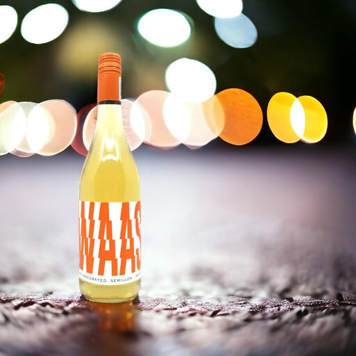 Waas Orange Semillon