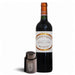 Chateau Caronne Ste Gemme Haut-Medoc & Wine Stopper 75cl