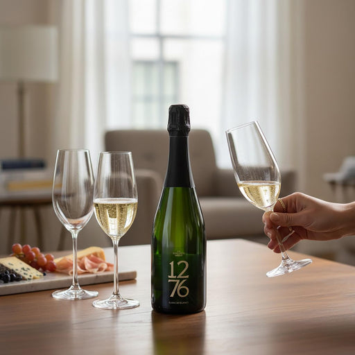 Evolution 1276 Blanc De Blancs