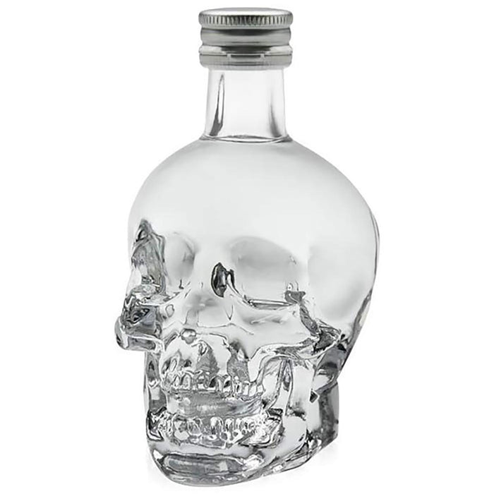 Crystal Head Miniature