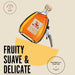Hine Rare Fine Cognac Infographic