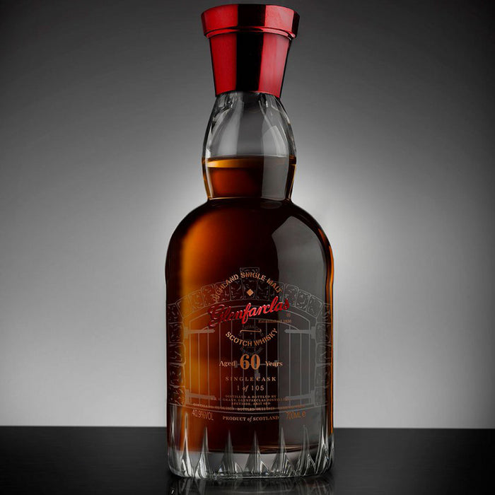 Glenfarclas 1959 60 Year Old Single Cask Whisky