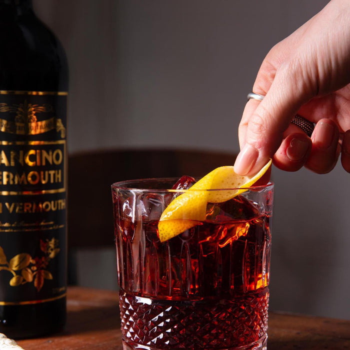 Mancino Kopi Vermouth 50cl