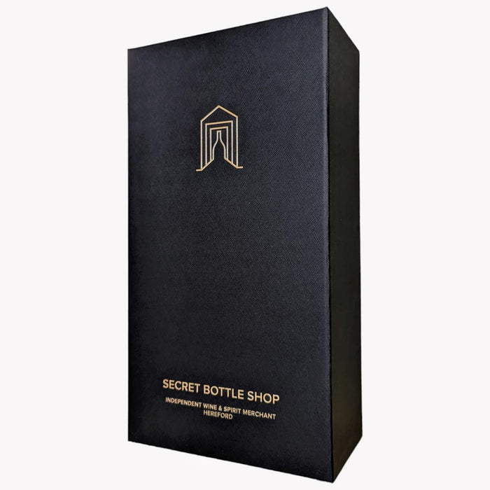 Secret Bottle Shop Gift Box