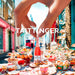 Taittinger Rose