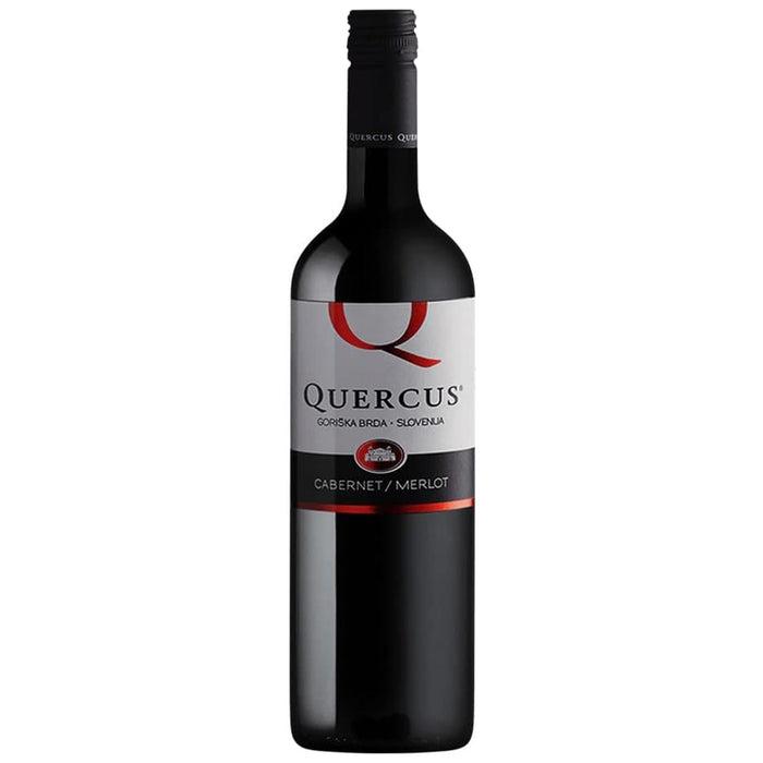 Quercus Cabernet Merlot 