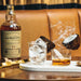 Balvenie Whisky & Branded Whisky Glass