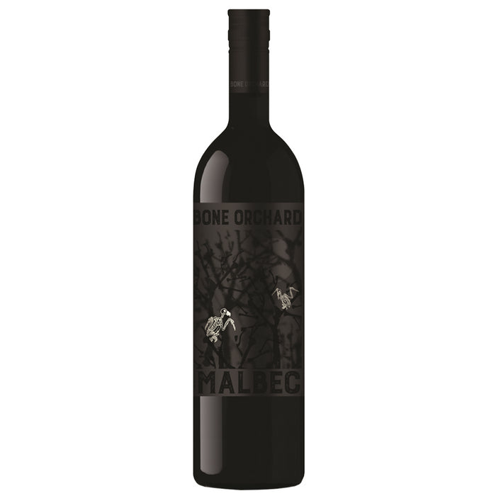 Bone Orchard Wine