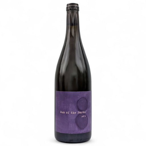 Little Pomona Sum Of The Parts Act 3