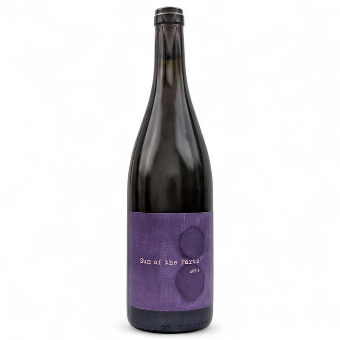 Little Pomona Sum Of The Parts Act 3