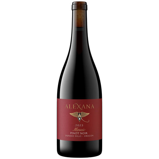 Alexana Estate Mosaic Pinot Noir