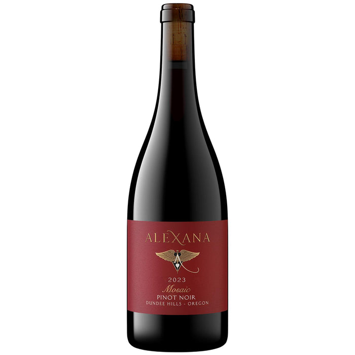 Alexana Estate Mosaic Pinot Noir