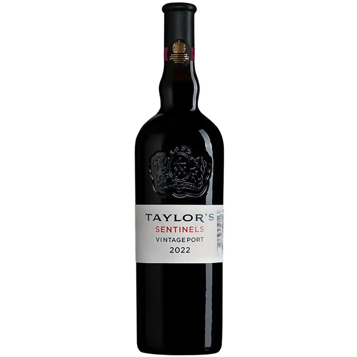 Taylors Sentinel Vintage Port